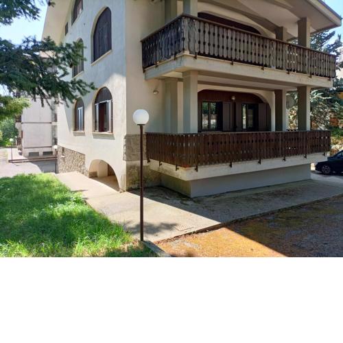 CASA AURORA