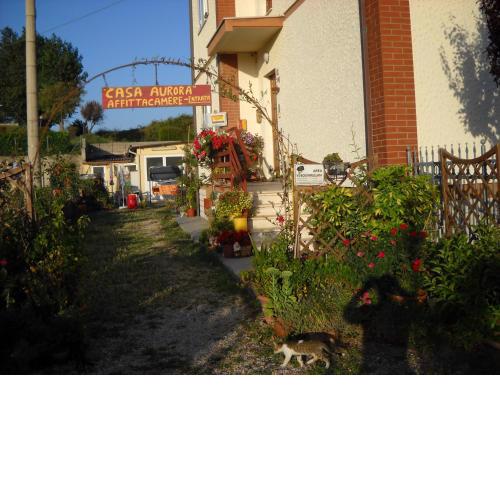 Casa Aurora