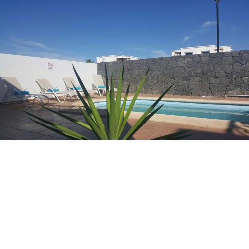 Casa Avellana