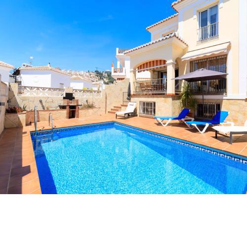 Casa Axarquia