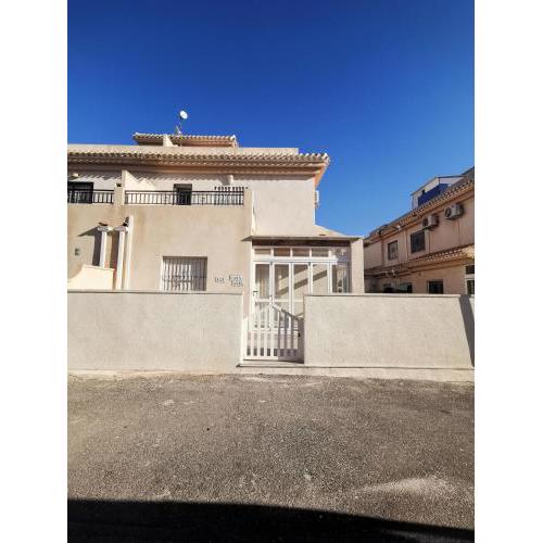 Casa Axel