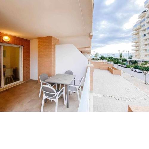 Casa Azahar Ivan Luxury Homes 1ªPta Norte 1ª Línea