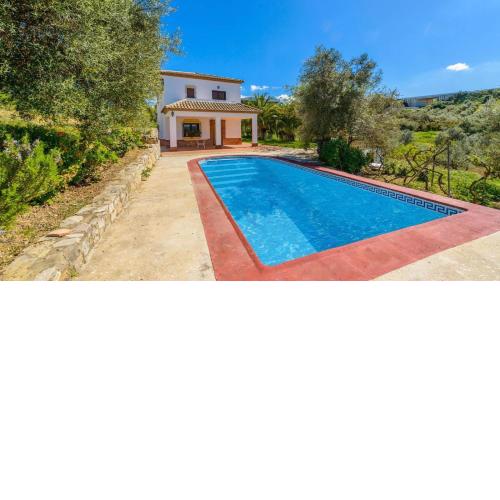 Casa Azahar Ronda by Ruralidays