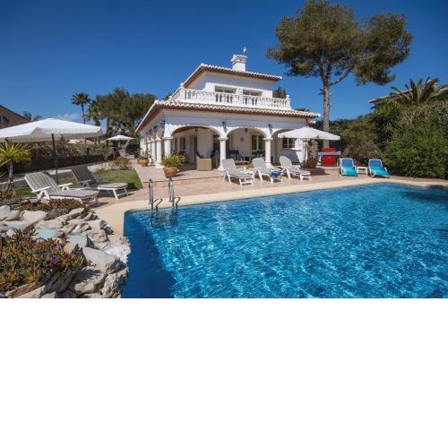 Casa Azucena