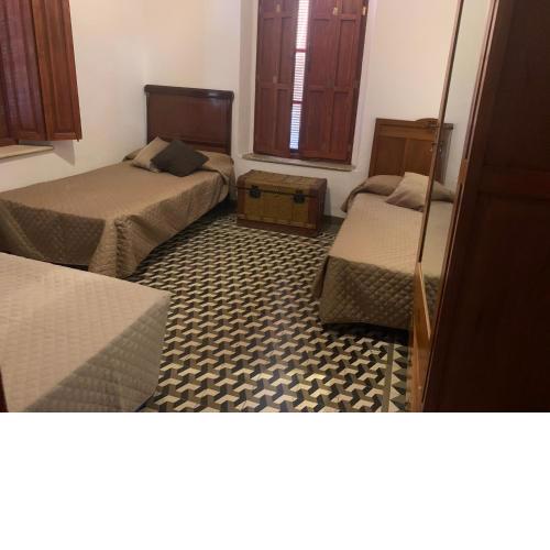 Casa Azul Aljorra 4 dormitorios