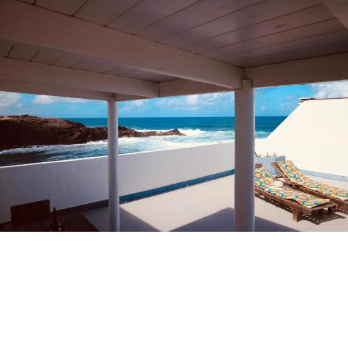 Casa Azul Holiday Home