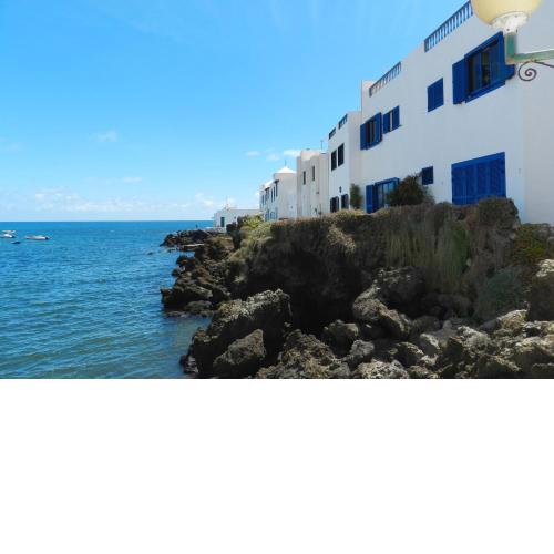 Casa Azul