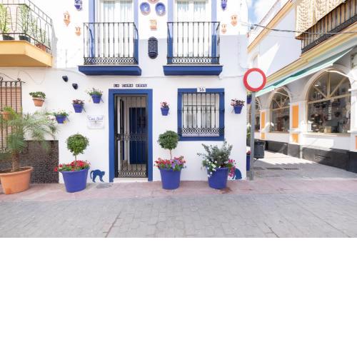 Casa Azul