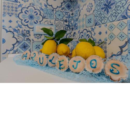Casa Azulejos
