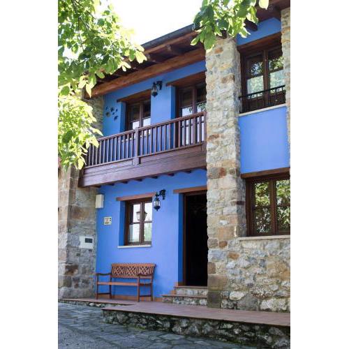 Casa Azulete