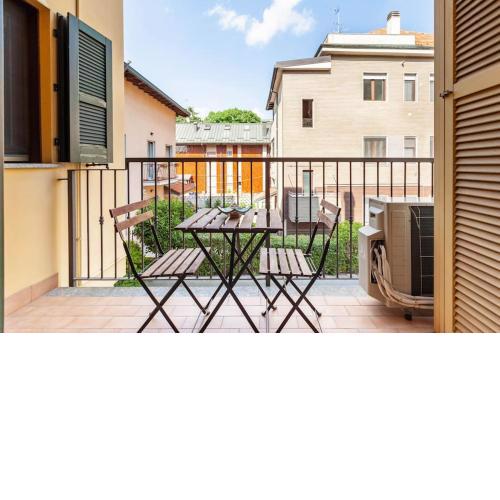 Casa Azzurra - by Host4U