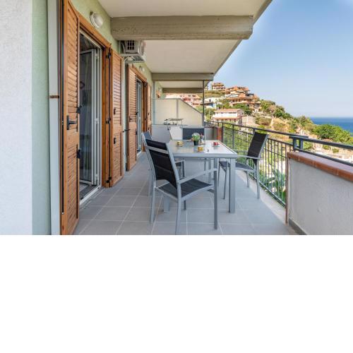 Casa Azzurra - Sea View Apartment