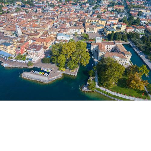 Casa Azzurra 150mt From Lake