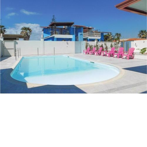 Casa Azzurra 2