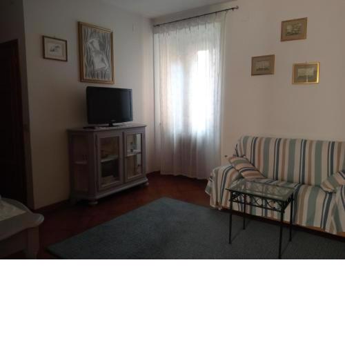 Casa Azzurra centro storico di Orbetello