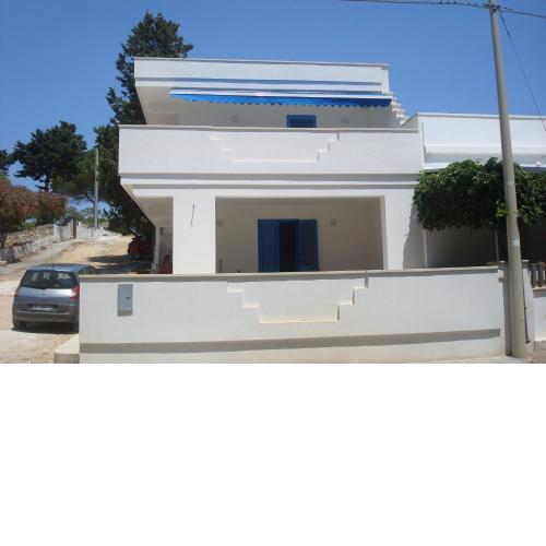 Casa Azzurra Felloniche