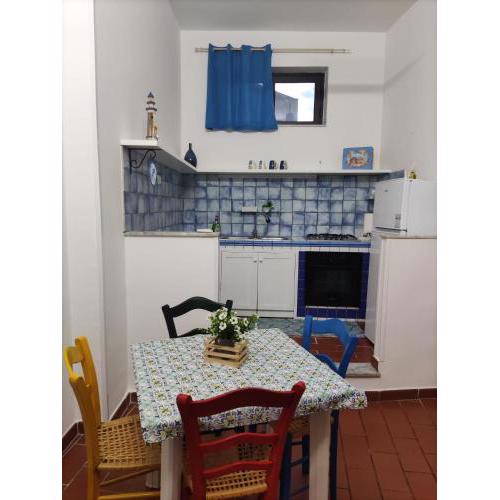 CASA AZZURRA I Mori