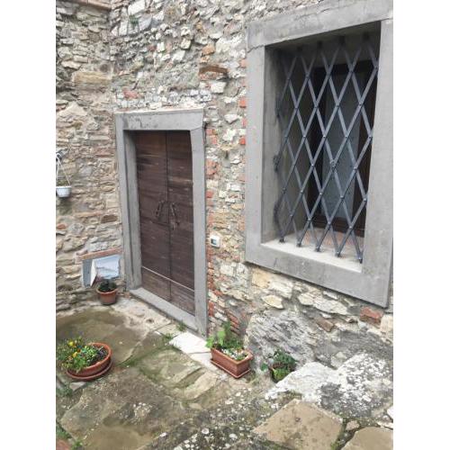 CASA AZZURRA MONTE SANTA MARIA TIBERINA