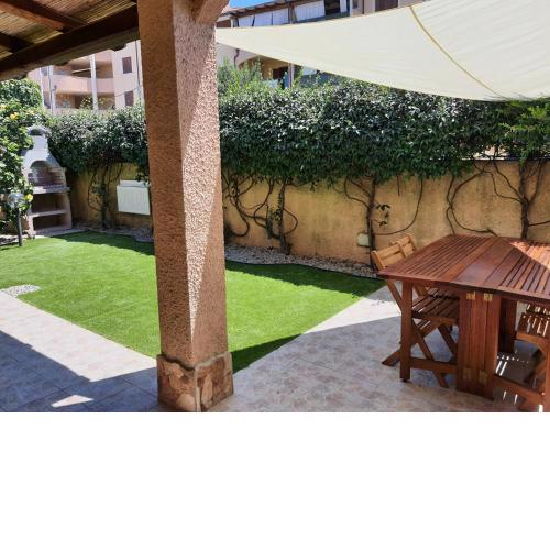 Casa Azzurra Olbia Mare