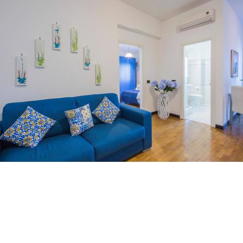 Casa Azzurra Sorrento
