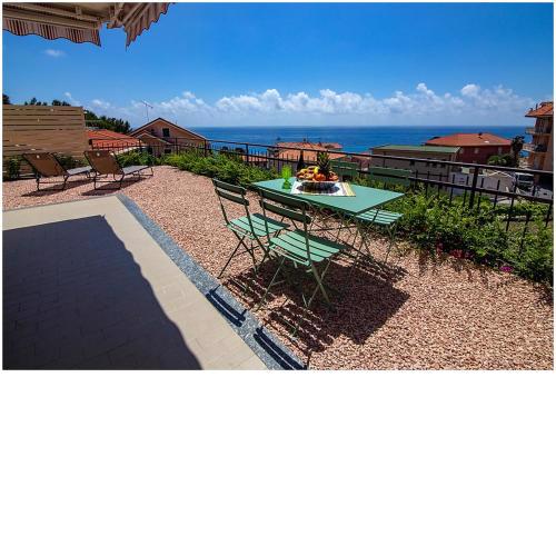 Casa Azzurra Vista Mare