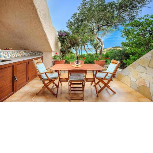 Casa Azzurra Vista Mare