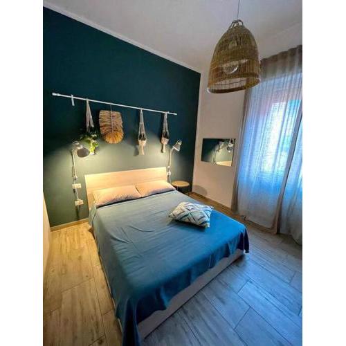 Casa Azzurra