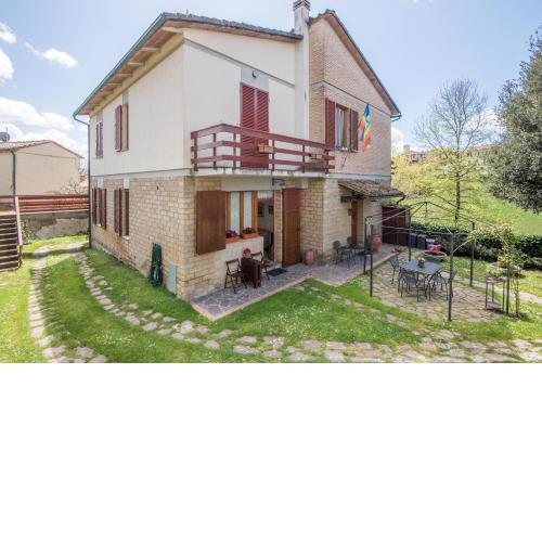 Casa Azzurra