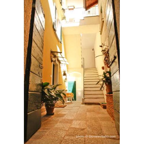 Casa Azzurra