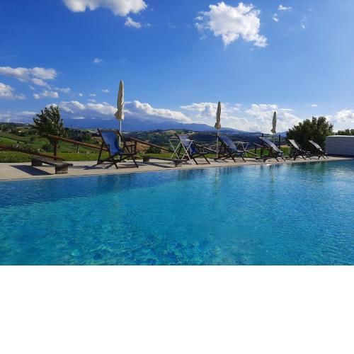 Casa Azzurra