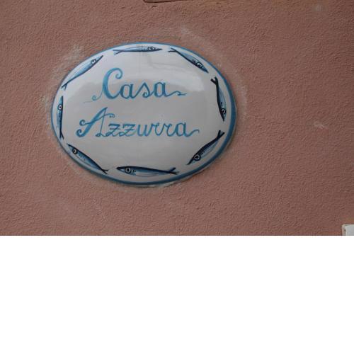 Casa Azzurra