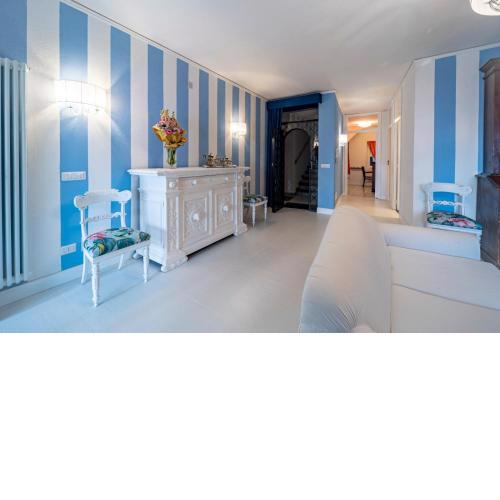 Casa Azzurra