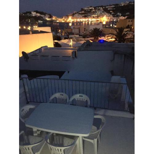 Casa Azzurra