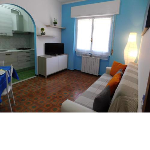 Casa Azzurra