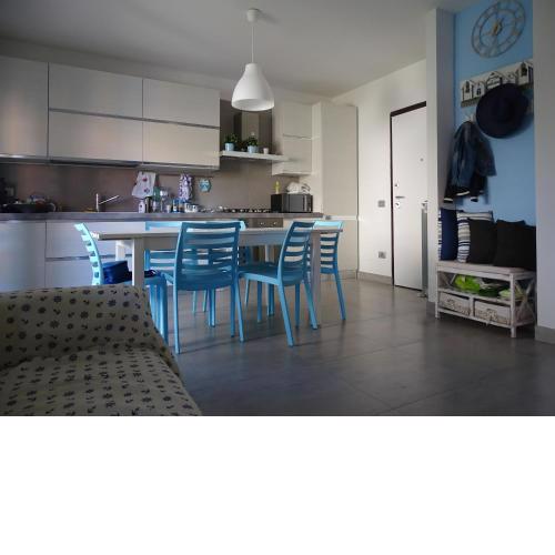Casa Azzurra