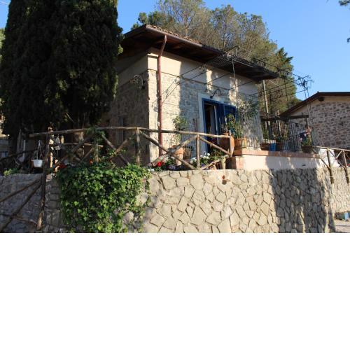Casa Azzurra