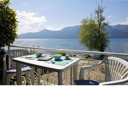 Casa Azzurra