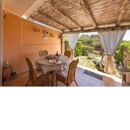 Casa Azzurra