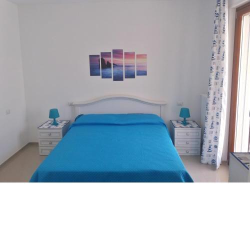 Casa Azzurra