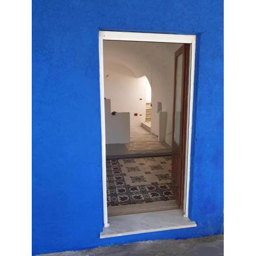 Casa Azzurra