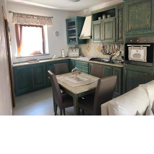Casa Azzurra