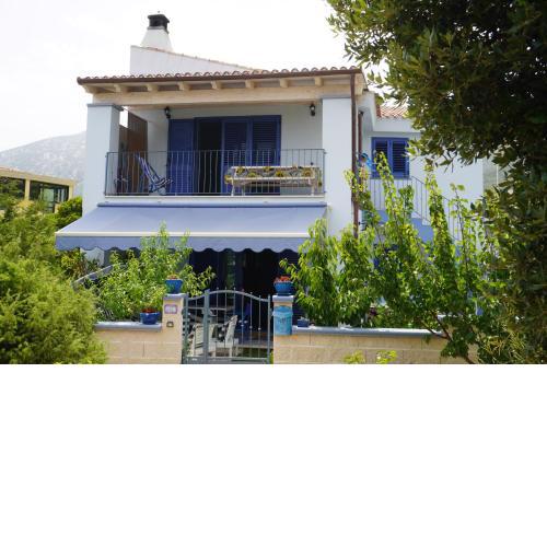 Casa Azzurra