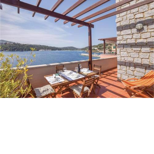 Casa Azzurra