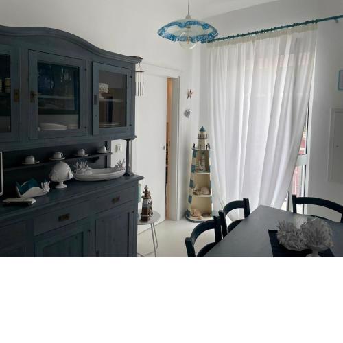 Casa Azzurro