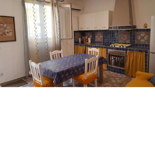 Casa Baarìa
