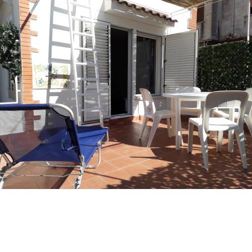 Casa BabbaLuciana