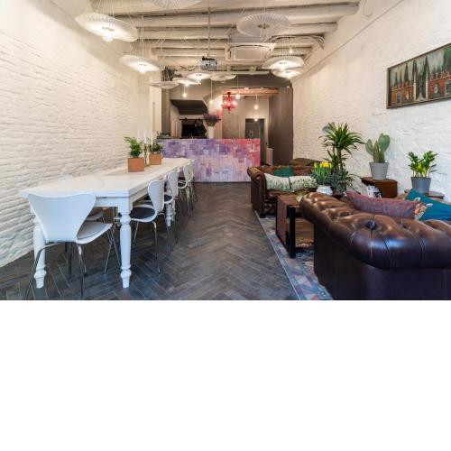 Casa Babbuino