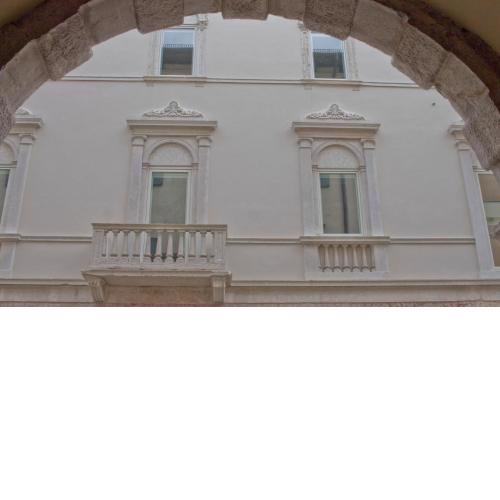 Casa Bacca apartments