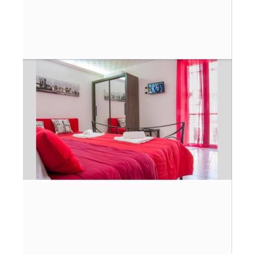 Casa Bacchilide