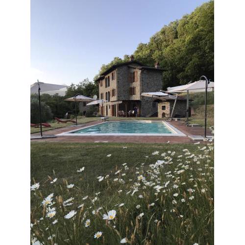 Casa Bachella